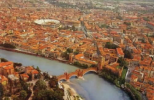 Ovest Hotel | Euromotel Croce Bianca