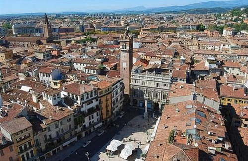 Ovest Hotel | Euromotel Croce Bianca