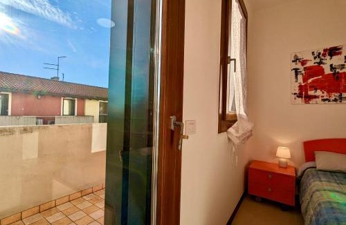 Caldiero Apartment | Family Retreat Relax & Comfort per 5 persone