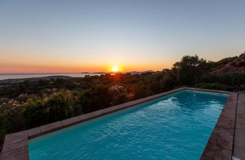 Alghero Villa | Fantastica Villa con piscina e vista mare