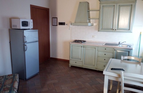 San Martino Buon Albergo Other | Farmhouse BB Mambrotta - Giaron