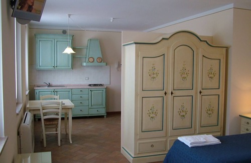 San Martino Buon Albergo Bed & Breakfast | Farmhouse BB Mambrotta - Ca 'Nova