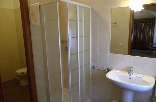 San Martino Buon Albergo Bed & Breakfast | Farmhouse BB Mambrotta - Ca 'Nova