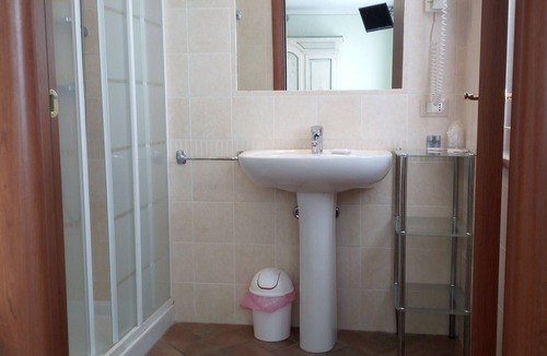 San Martino Buon Albergo Bed & Breakfast | Farmhouse BB Mambrotta