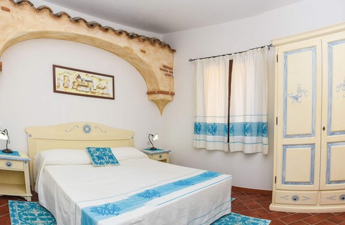 Orosei Bed & Breakfast | Faunele