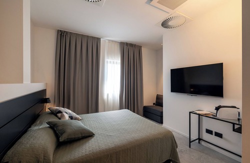 Tollo Bed & Breakfast | Feudo Antico