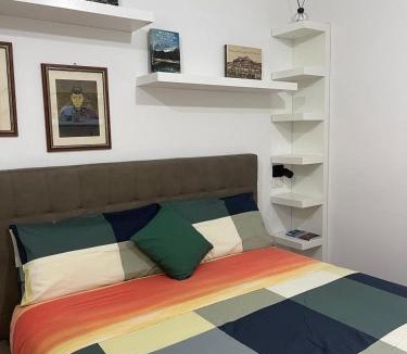 Sud-Ovest House | Fiera-Nemo