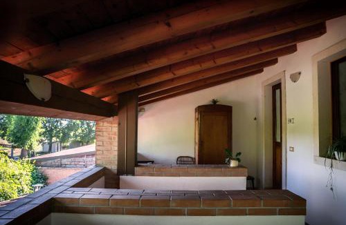 Sommacampagna House | Fior di Pesco