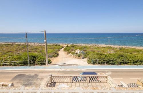 Torre Suda Apartment | Frontemare Clara