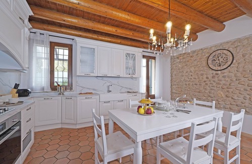 Ca' di David Villa | Gardagate - Villa Cedro