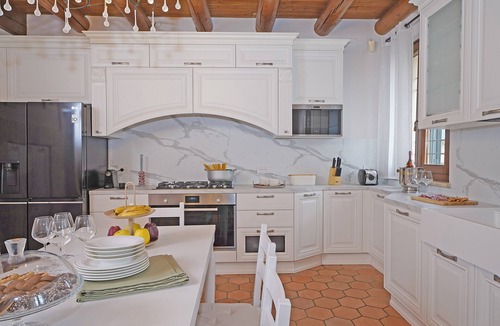 Ca' di David Villa | Gardagate - Villa Cedro