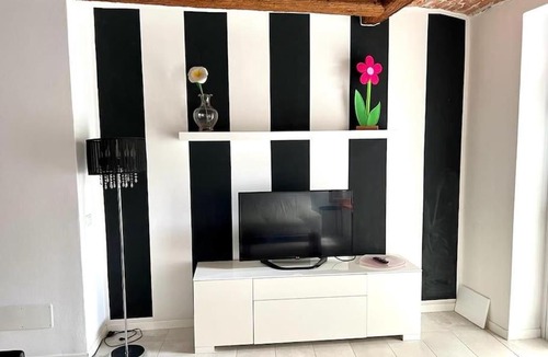 Soave Apartment | Garden House Soave