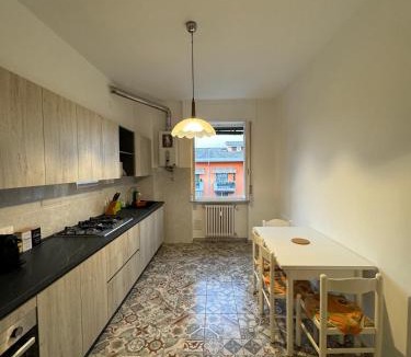 Sud-Ovest Apartment | Gate To Verona - Fiera