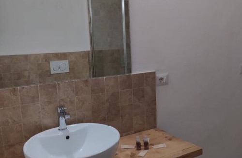 Pescantina Apartment | Grandparents' cottage