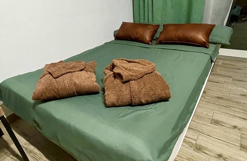 San Giovanni Lupatoto Apartment | Green House Verona - Comfort Apartment