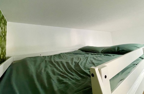 San Giovanni Lupatoto Apartment | Green House Verona - Comfort Apartment
