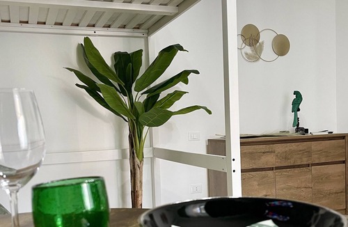 San Giovanni Lupatoto Apartment | Green House Verona - Comfort Apartment