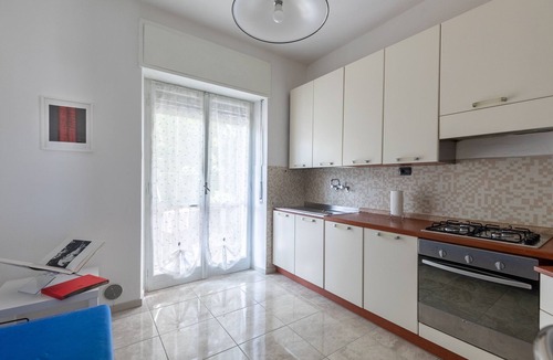 Borgo Roma House | Groups of up to 8 people, ideal for visiting the city, the fairgrounds or Gardaland.