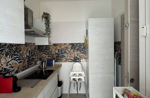 Borgo Roma Apartment | Harmony in the green Veronese