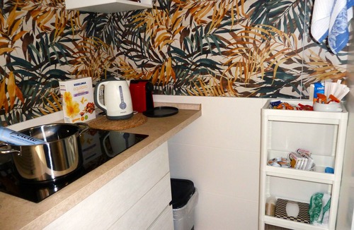 Borgo Roma Apartment | Harmony in the green Veronese