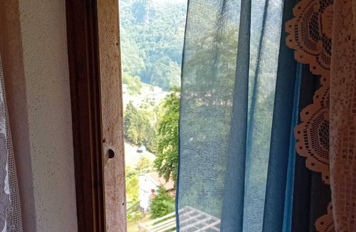 Giazza House | Haus Granata mountain house for families and friends ideal for hiking and biking