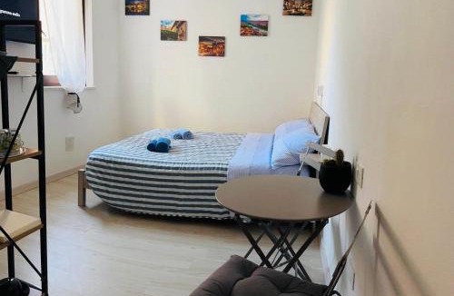 Borgo Roma House | Hello Verona Rooms