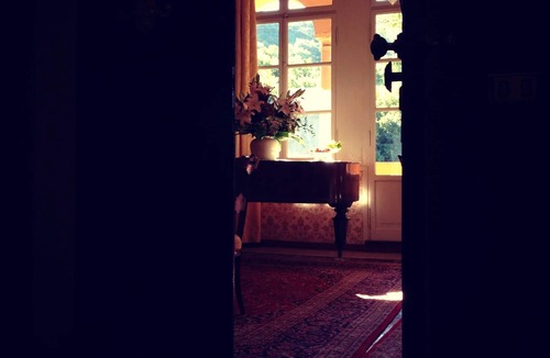 San Martino Buon Albergo Villa | Historic Villa/Classic Food & Wine retreat with Swimming Pool Wifi a/c parking