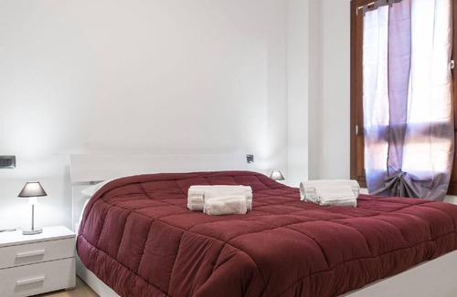 San Zeno Apartment | Holiday apartment Verona (Stadt) for 1 - 3 persons with 1 bedroom - Holiday apartment in one or mult