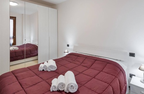 San Zeno Apartment | Holiday apartment Verona (Stadt) for 1 - 3 persons with 1 bedroom - Holiday apartment in one or mult