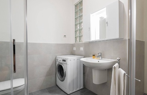 San Zeno Apartment | Holiday apartment Verona (Stadt) for 1 - 4 persons with 1 bedroom - Holiday apartment in one or mult