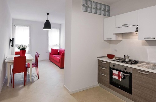 San Zeno Apartment | Holiday apartment Verona (Stadt) for 1 - 4 persons with 1 bedroom - Holiday apartment in one or mult