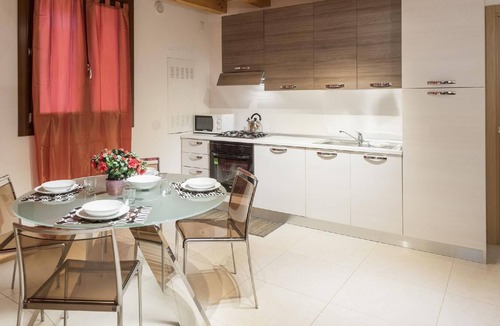 San Zeno Apartment | Holiday apartment Verona (Stadt) for 1 - 4 persons with 1 bedroom - Holiday apartment in one or mult