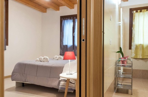 San Zeno Apartment | Holiday apartment Verona (Stadt) for 1 - 4 persons with 1 bedroom - Holiday apartment in one or mult