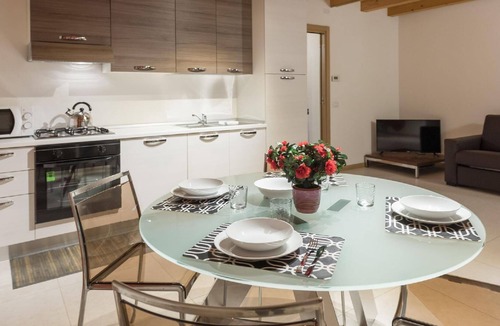 San Zeno Apartment | Holiday apartment Verona (Stadt) for 1 - 4 persons with 1 bedroom - Holiday apartment in one or mult