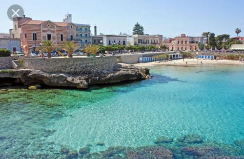 Galatone Bed & Breakfast | Home 105 Salento
