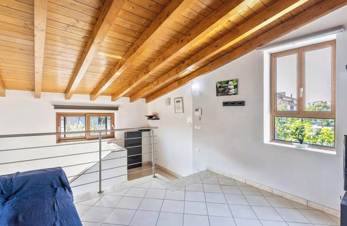 Sud-Ovest Apartment | Homerez - Elegant Apartment in Verona, 75 m² + Balcony