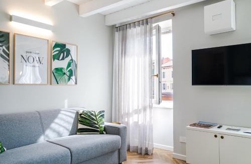 San Zeno Apartment | HomeThirtyFour