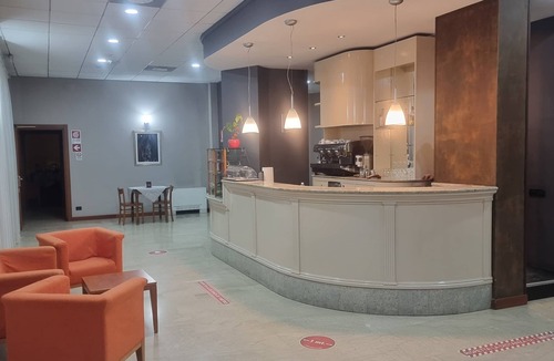 Moncalieri Hotel | Hotel Aba