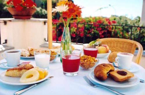 Alghero Hotel | Hotel Angedras