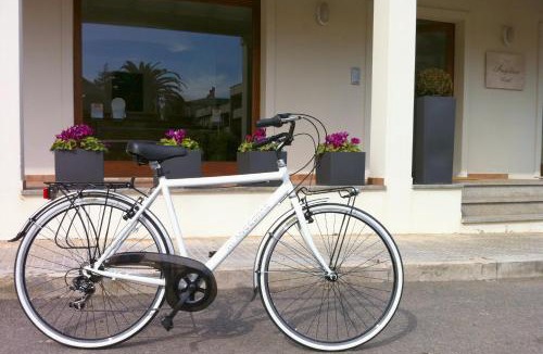 Alghero Hotel | Hotel Angedras