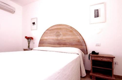 Alghero Hotel | Hotel Angedras