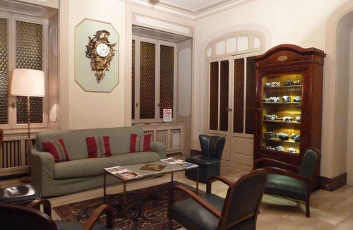Roman Quarter Hotel | Hotel Antica Dogana