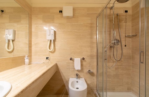 Roman Quarter Hotel | Hotel Antica Dogana