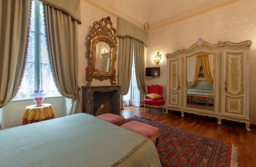 Roman Quarter Hotel | Hotel Antica Dogana