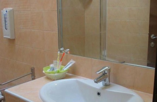San Giovanni Lupatoto Hotel | Hotel Daisy