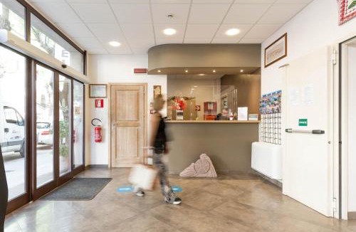 Alghero Hotel | Hotel Domomea