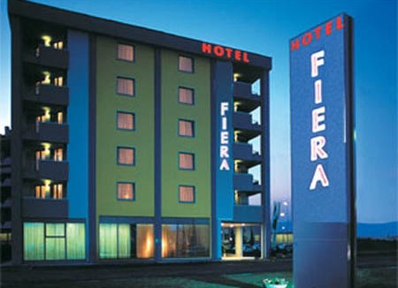 Sud-Ovest Hotel | Hotel Fiera