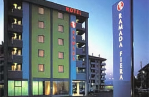 Sud-Ovest Hotel | Hotel Fiera