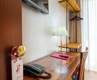 Noto Historic Centre Hotel | Hotel Flora