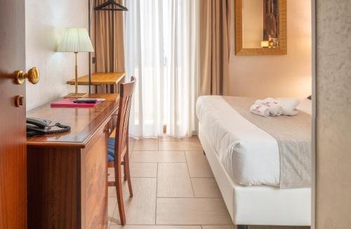 Noto Historic Centre Hotel | Hotel Flora
